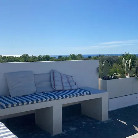 Bed & Breakfast Casapiuholidaysicilia-adults Only Noto