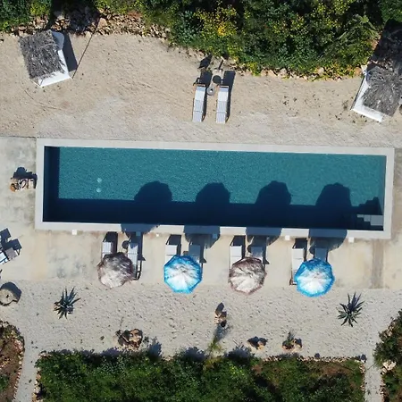 Casapiuholidaysicilia-adults Only Отель типа 