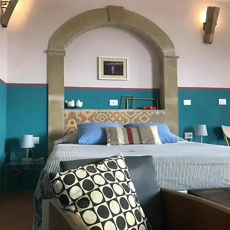 Casapiuholidaysicilia-adults Only 3*