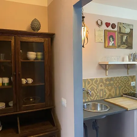Bed & Breakfast Casapiuholidaysicilia-adults Only Noto