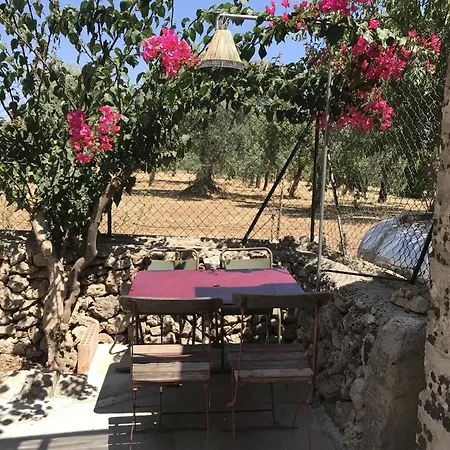 Bed & Breakfast Casapiuholidaysicilia-adults Only Noto