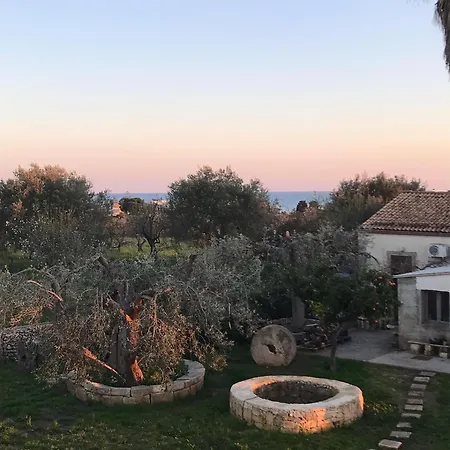 Casapiuholidaysicilia-adults Only Noto