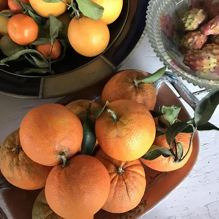 Casapiuholidaysicilia-adults Only Отель типа 