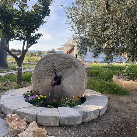 Casapiuholidaysicilia-adults Only Noto