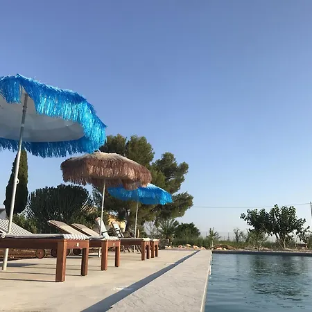 Casapiuholidaysicilia-adults Only Bed & Breakfast *