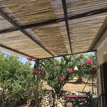 Bed & Breakfast Casapiuholidaysicilia-adults Only Noto