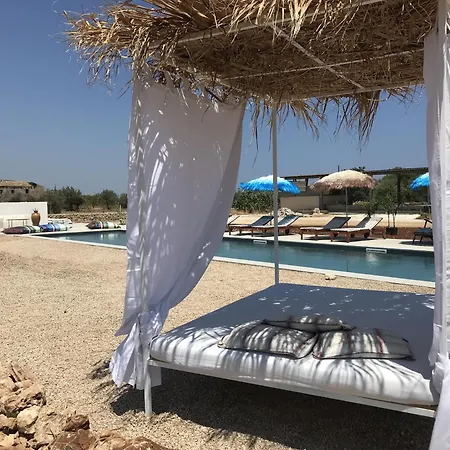 Bed & Breakfast Casapiuholidaysicilia-adults Only *