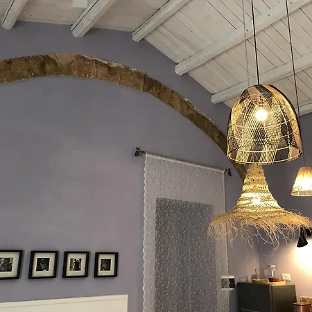Bed & Breakfast Casapiuholidaysicilia-adults Only *