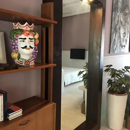 Casapiuholidaysicilia-adults Only * Noto