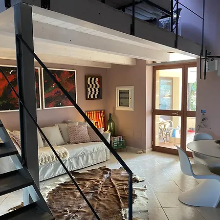 Casapiuholidaysicilia-adults Only * Noto