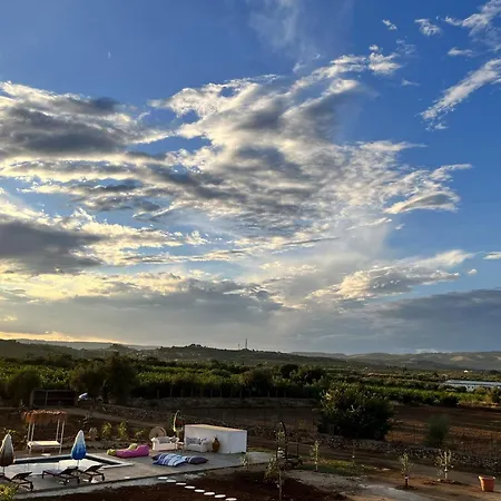 Bed & Breakfast Casapiuholidaysicilia-adults Only *