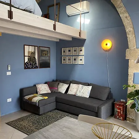 Casapiuholidaysicilia-adults Only *