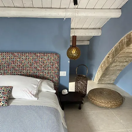 Casapiuholidaysicilia-adults Only Отель типа 