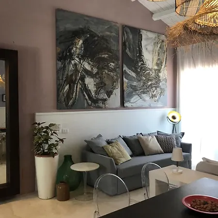 Bed & Breakfast Casapiuholidaysicilia-adults Only Noto