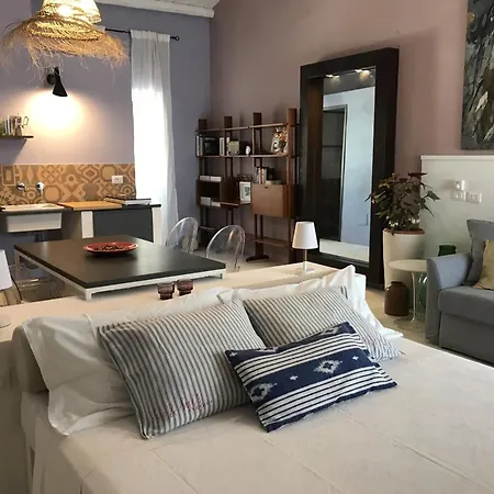 Casapiuholidaysicilia-adults Only *