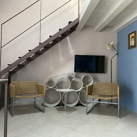 Casapiuholidaysicilia-adults Only * Noto