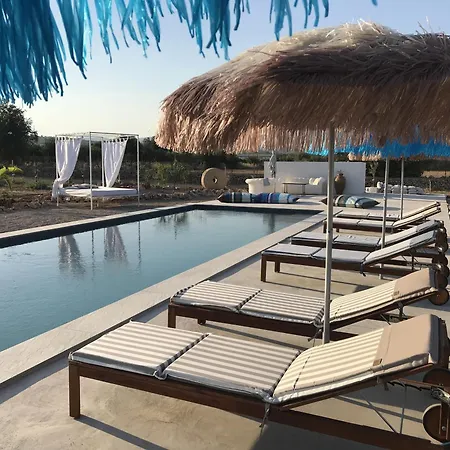 Casapiuholidaysicilia-adults Only Bed & Breakfast Noto