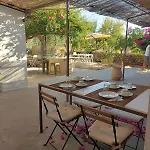 Casapiuholidaysicilia - Adults Only לינה וארוחת בוקר נוטו