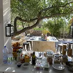 Casapiuholidaysicilia - Adults Only לינה וארוחת בוקר 5*