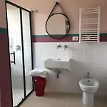 Casapiuholidaysicilia - Adults Only לינה וארוחת בוקר