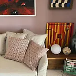 לינה וארוחת בוקר Casapiuholidaysicilia - Adults Only 5*