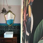 Casapiuholidaysicilia - Adults Only לינה וארוחת בוקר 5*