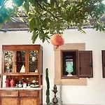 Casapiuholidaysicilia - Adults Only לינה וארוחת בוקר 5*