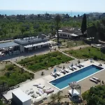 לינה וארוחת בוקר Casapiuholidaysicilia - Adults Only 5*