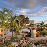 לינה וארוחת בוקר Casapiuholidaysicilia - Adults Only נוטו