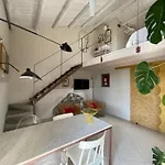 לינה וארוחת בוקר Casapiuholidaysicilia - Adults Only נוטו