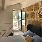 Casapiuholidaysicilia - Adults Only לינה וארוחת בוקר