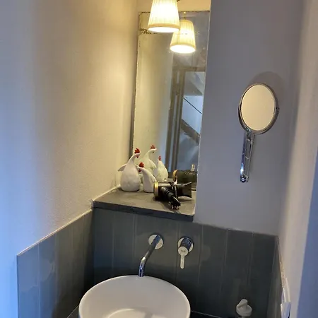 Casapiuholidaysicilia - Adults Only 5*