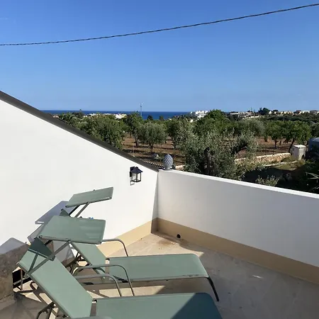 Casapiuholidaysicilia - Adults Only 5*