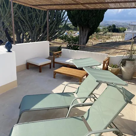 Casapiuholidaysicilia-adults Only Noto