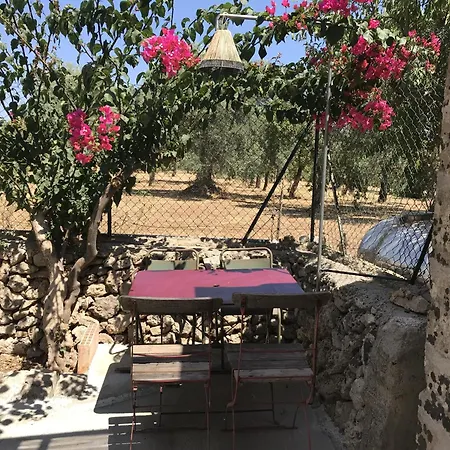 Oda ve Kahvaltı Casapiuholidaysicilia - Adults Only Noto