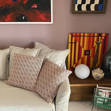 Oda ve Kahvaltı Casapiuholidaysicilia - Adults Only 5*