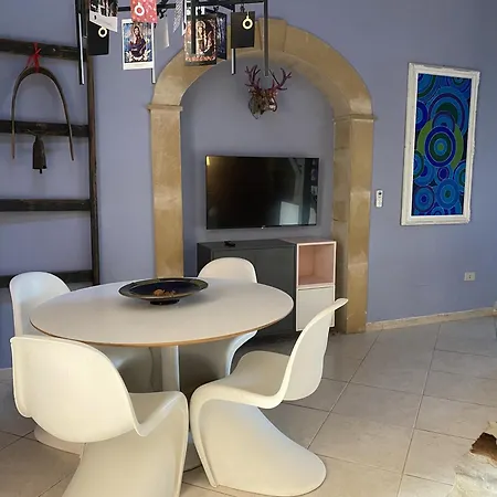 Oda ve Kahvaltı Casapiuholidaysicilia - Adults Only Noto