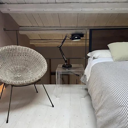 Oda ve Kahvaltı Casapiuholidaysicilia - Adults Only 5*