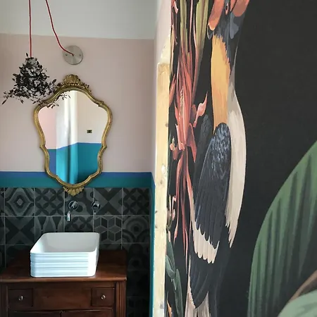 Casapiuholidaysicilia - Adults Only Oda ve Kahvaltı 5*