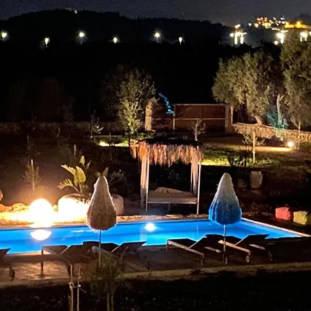 Casapiuholidaysicilia-adults Only *