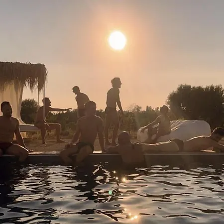 Oda ve Kahvaltı Casapiuholidaysicilia - Adults Only Noto