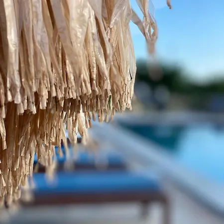 Oda ve Kahvaltı Casapiuholidaysicilia - Adults Only 5*