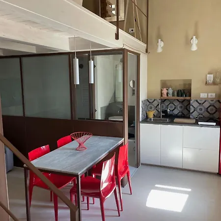 Casapiuholidaysicilia - Adults Only 5*