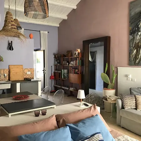 Casapiuholidaysicilia - Adults Only Noto
