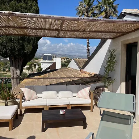 Casapiuholidaysicilia - Adults Only