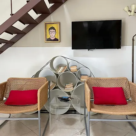 Casapiuholidaysicilia - Adults Only לינה וארוחת בוקר 5*