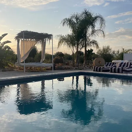 Casapiuholidaysicilia - Adults Only 5*