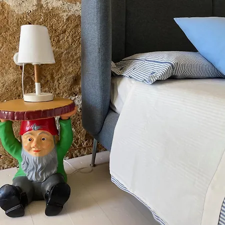 Casapiuholidaysicilia - Adults Only נוטו