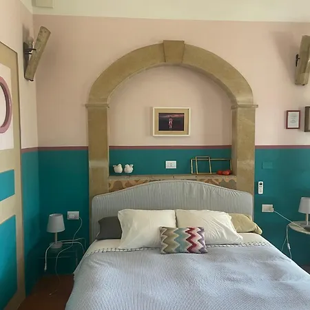 Casapiuholidaysicilia - Adults Only
