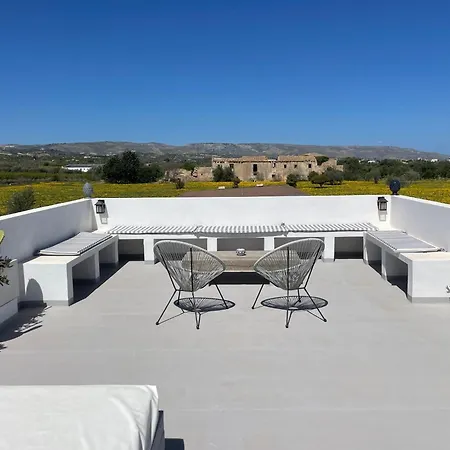 Casapiuholidaysicilia - Adults Only Oda ve Kahvaltı 5*